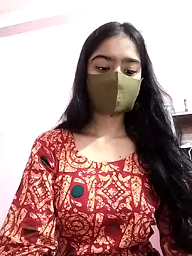 Snapshot of Arisha- chatting on September 2025 12:50:01 PM Arisha- online show from September 2025 12:50:01 PM