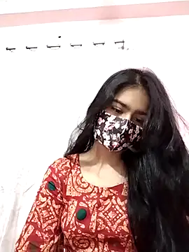 Snapshot of Arisha- chatting on September 2025 03:57:01 PM Arisha- online show from September 2025 03:57:01 PM