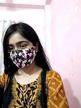 Snapshot of Arisha- chatting on September 2025 07:59:02 PM Arisha- online show from September 2025 07:59:02 PM