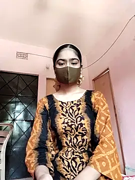 Snapshot of Arisha- chatting on October 2025 06:36:01 AM Arisha- online show from October 2025 06:36:01 AM