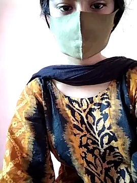 Snapshot of Arisha- chatting on October 2025 06:47:01 AM Arisha- online show from October 2025 06:47:01 AM