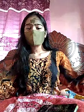 Snapshot of Arisha- chatting on October 2025 09:54:02 AM Arisha- online show from October 2025 09:54:02 AM