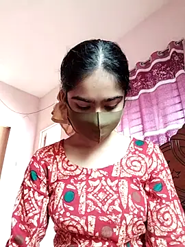 Snapshot of Arisha- chatting on October 2025 09:42:02 AM Arisha- online show from October 2025 09:42:02 AM