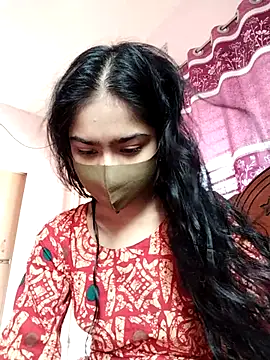 Snapshot of Arisha- chatting on October 2025 08:55:02 AM Arisha- online show from October 2025 08:55:02 AM