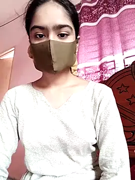 Snapshot of Arisha- chatting on October 2025 09:24:01 AM Arisha- online show from October 2025 09:24:01 AM