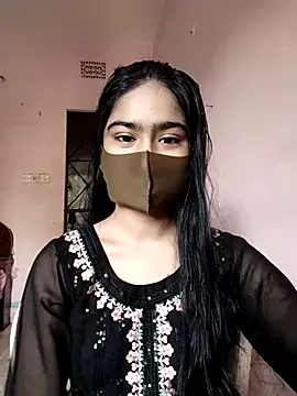 Snapshot of Arisha- chatting on November 2025 09:08:02 AM Arisha- online show from November 2025 09:08:02 AM