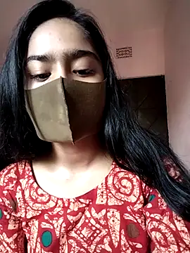 Snapshot of Arisha- chatting on November 2025 09:41:01 AM Arisha- online show from November 2025 09:41:01 AM