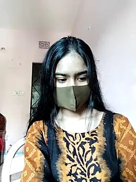 Snapshot of Arisha- chatting on November 2025 08:11:02 AM Arisha- online show from November 2025 08:11:02 AM