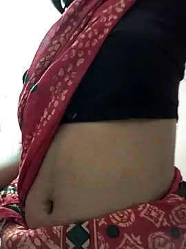 Snapshot of Arisha- chatting on November 2025 08:16:01 PM Arisha- online show from November 2025 08:16:01 PM