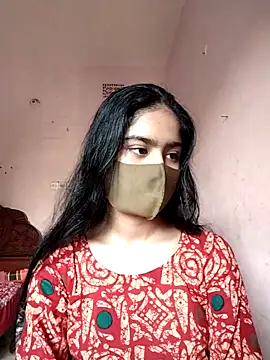 Snapshot of Arisha- chatting on November 2025 09:59:02 AM Arisha- online show from November 2025 09:59:02 AM