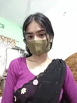 Snapshot of Arisha- chatting on June 2026 06:40:02 AM Arisha- online show from June 2026 06:40:02 AM