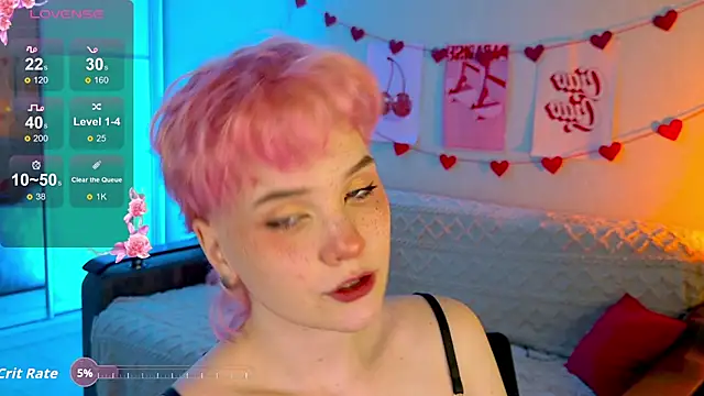 Snapshot of School_Love chatting on September 2025 11:10:01 AM School Love online show from September 2025 11:10:01 AM