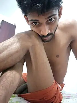 JOHN LEE DEREK online show from April 2026 06:46:01 PM