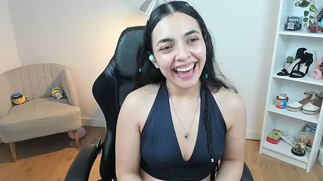  BellaEvans  online show from February 2025 11:38:02 AM