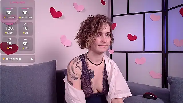 sweet cherry pie  online show from February 2025 03:47:01 PM