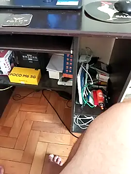 lobomisterioso13 online show from December 2024 03:22:01 PM