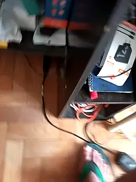 lobomisterioso13 online show from February 2025 02:04:01 PM