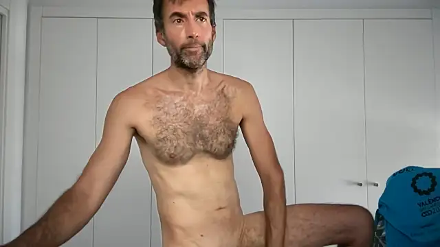 david spanish online show from June 2026 11:05:01 AM