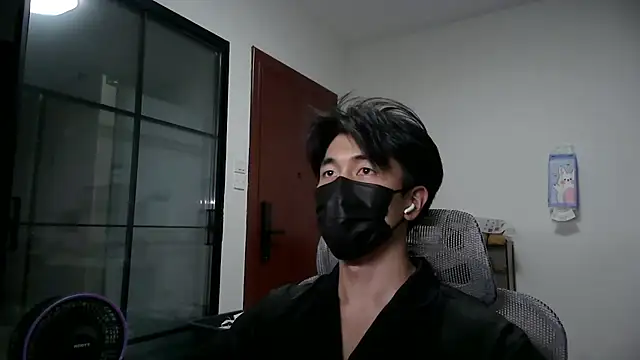 wuzhimao0207 online show from July 2026 09:07:02 AM