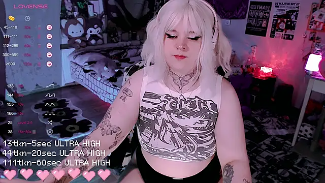 noori  hope online show from October 2025 08:10:01 PM