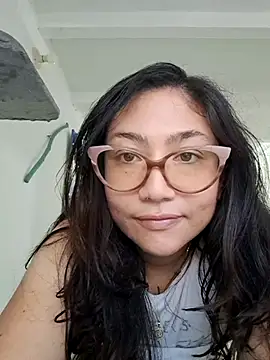 Mia Ruiz online show from January 2025 09:14:02 PM