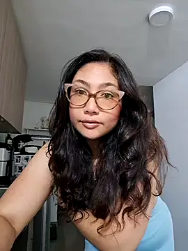 Mia Ruiz online show from January 2025 03:44:01 AM