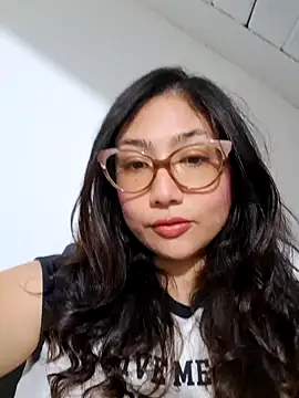 Mia Ruiz online show from February 2025 02:38:01 AM