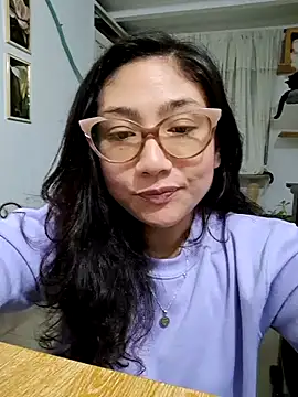 Mia Ruiz online show from February 2025 01:43:01 AM