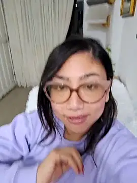 Mia Ruiz online show from February 2025 01:55:01 AM