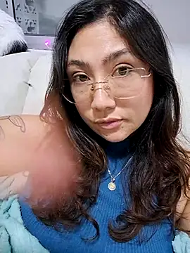 Mia Ruiz online show from November 2025 03:16:02 AM