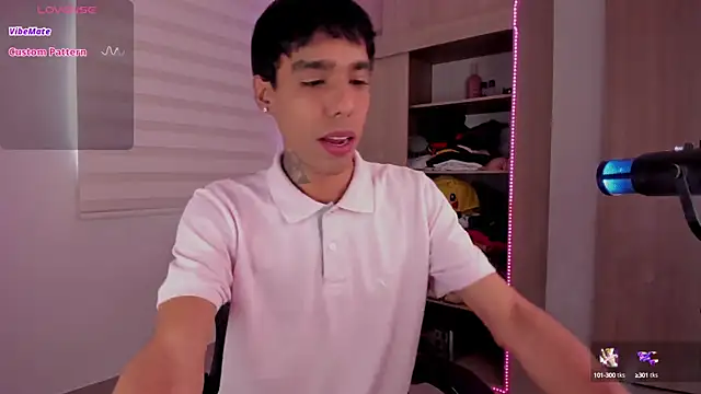 aldrinwhite online show from February 2025 02:53:02 PM