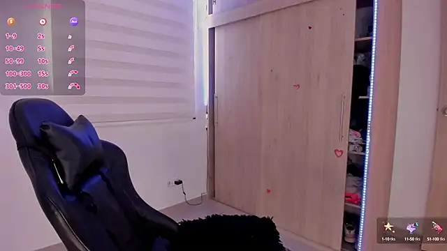 aldrinwhite online show from March 2025 07:24:02 PM