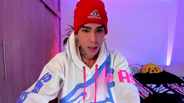 aldrinwhite online show from March 2026 03:58:01 PM