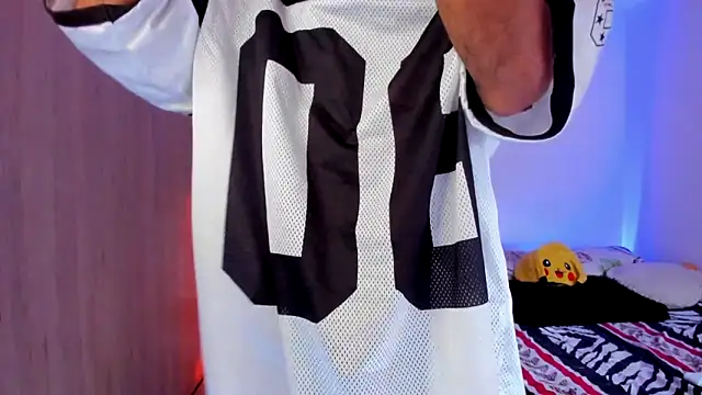 aldrinwhite online show from March 2026 04:03:02 PM