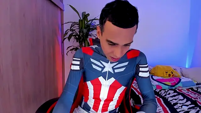 aldrinwhite online show from March 2026 06:08:01 PM