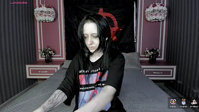 Snapshot of Medusa__Gorgona chatting on June 2026 01:06:02 PM Medusa Gorgona online show from June 2026 01:06:02 PM