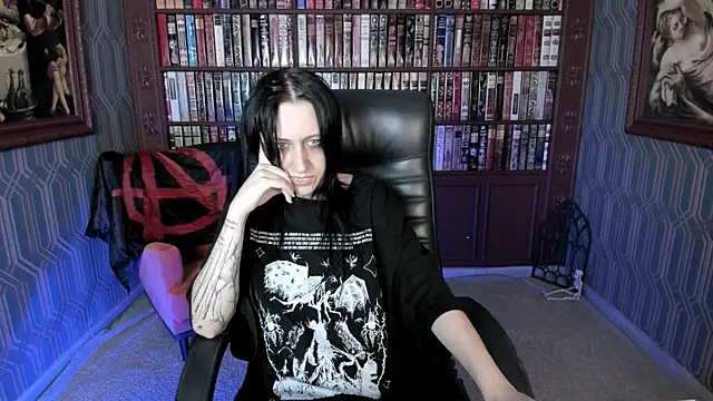 Snapshot of Medusa__Gorgona chatting on June 2026 05:56:02 AM Medusa Gorgona online show from June 2026 05:56:02 AM