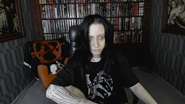 Snapshot of Medusa__Gorgona chatting on July 2026 09:59:01 AM Medusa Gorgona online show from July 2026 09:59:01 AM