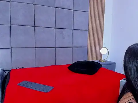 KateTompson  online show from February 2026 08:57:02 AM