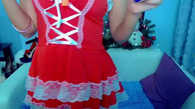 Snapshot of LindaaLu chatting on December 2024 06:09:01 AM LindaaLu online show from December 2024 06:09:01 AM