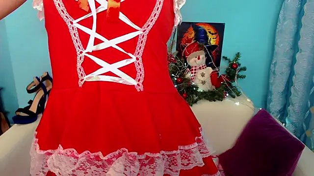 Snapshot of LindaaLu chatting on January 2025 05:23:02 AM LindaaLu online show from January 2025 05:23:02 AM