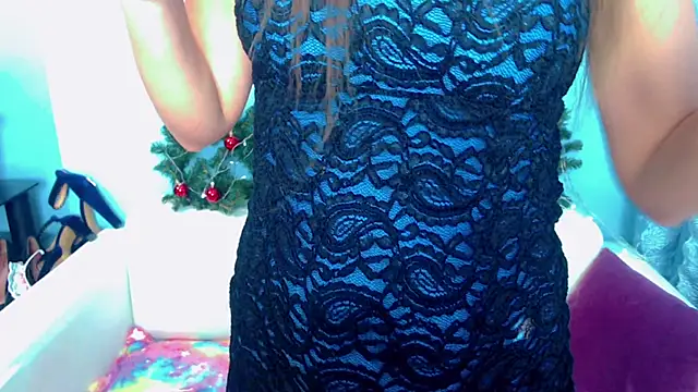 Snapshot of LindaaLu chatting on January 2025 07:54:01 AM LindaaLu online show from January 2025 07:54:01 AM