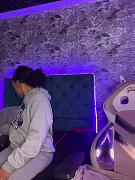 Melany Williams online show from January 2026 12:51:01 PM