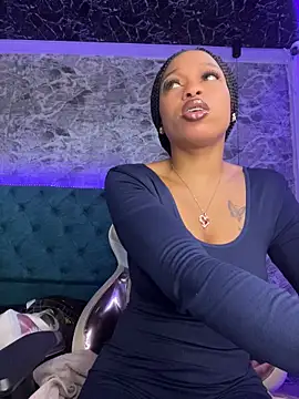 Melany Williams online show from January 2026 12:54:01 PM