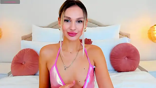 MissLoou online show from October 2025 06:14:02 AM