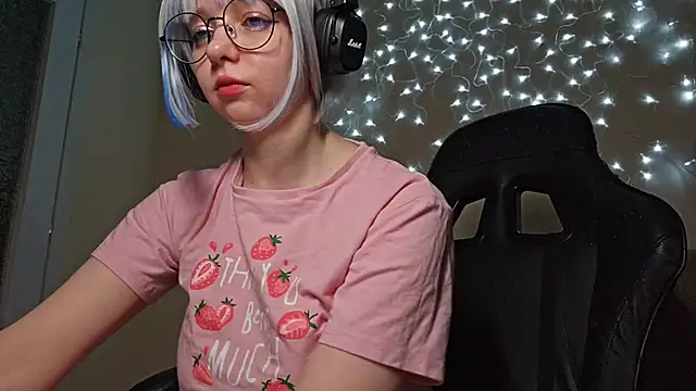 DanaWard online show from January 2025 08:43:01 PM