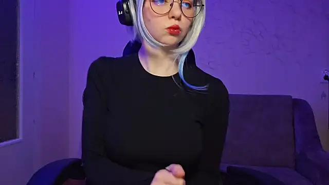 DanaWard online show from February 2025 09:30:01 PM