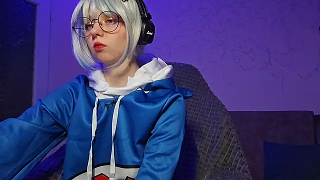 DanaWard online show from February 2025 11:25:02 PM