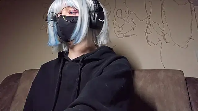 DanaWard online show from September 2025 09:51:01 PM