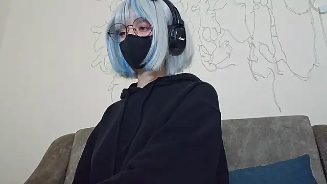 DanaWard online show from September 2025 09:31:02 PM